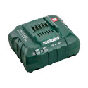 Metabo ASC 30-36 V Battery charger