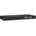 Behringer P16-I audio mixer 16 channels 20 - 20000 Hz Black