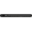 Behringer P16-I audio mixer 16 channels 20 - 20000 Hz Black