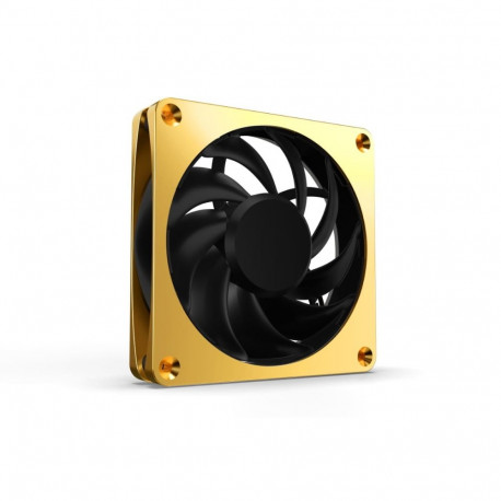 Alphacool arvuti jahutussüsteemi ventilaatorimoodul 13856