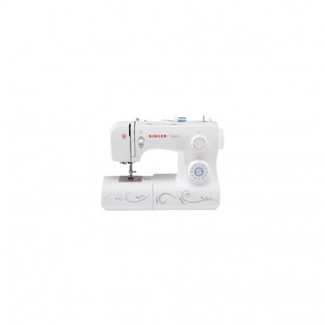 Sewing machine Singer | SMC 3323 | Number of stitches 23 | White