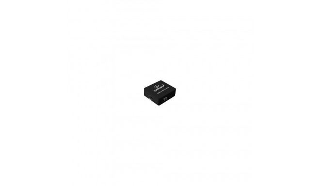Gembird conwerter HDMI - VGA + AUDIO 3.5MM JACK