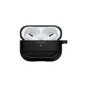 Spigen Rugged Armor case for Airpods Pro matte black