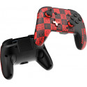 PDP wireless controller Rematch Glow Nintendo Switch Super Icon