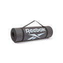 Fitness mat REEBOK RAMT-11015BK 183x61x1cm black