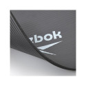 Fitness mat REEBOK RAMT-11015BK 183x61x1cm black