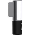Ezviz CS-LC3-4MP 2in1 LED Seinalamp + Väljas Nutikas AI Kaamera 32Gb Öönägemise Micro SD Valge