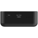 Verbatim Charge n Go Essentials 20000mAh Magnetic Wireless powerbank black 32223