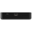 Verbatim Charge n Go Essentials 10000mAh Magnetic Wireless powerbank black 32227