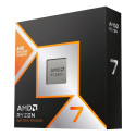 AMD Ryzen 7 9800X3D processor, 4.7 GHz, 96 MB, BOX (100-100001084WOF)