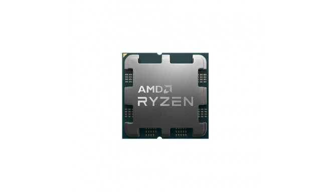 AMD Ryzen 5 7500F protsessor, 3.7 GHz, 32 MB, OEM (100-000000597)