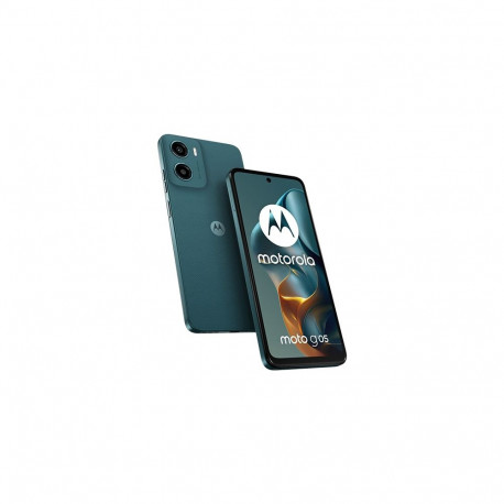 Motorola XT2523-3 Moto G05 4G Dual Sim 4GB RAM 128GB - metsaroheline
