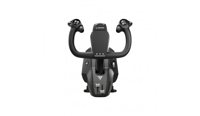 Thrustmaster TCA Yoke Boeing Edition