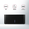 Axagon 2.5"/3.5" SATA dokkimisjaam - USB 3.2 Gen 1 (ADSA-SN)
