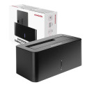 AXAGON ADSA-SN USB3.0 - 1x SATA 6G HDD Dock Station Black