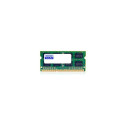 Goodram 4GB DDR3 SO-DIMM memory module 1 x 4 GB 1600 MHz