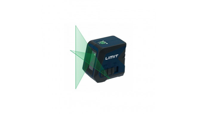 Limit laser ristlood rohelise kiirega 1000-G