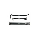 YT.CROWBARS WITH EXTRACTORS set of 3 pcs.
