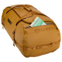 Thule Chasm TDSD305 Golden Brown duffel bag 130 L Polyester