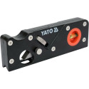 YT. PLANER FOR CHAMFERING EDGES