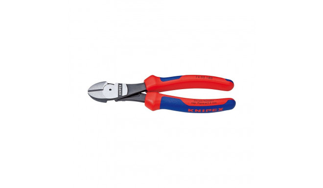 Knipex 74 02 180 plier Diagonal pliers