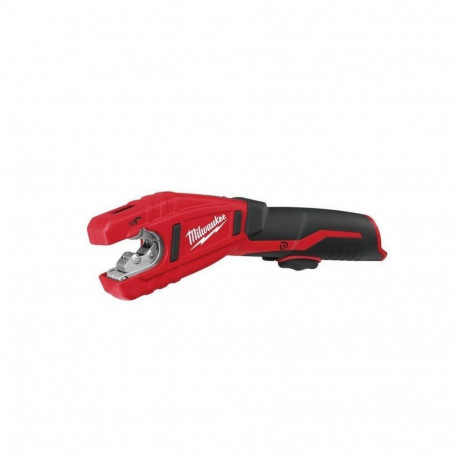 Milwaukee copper pipe cutter C12PC-0 for copper pipes up to 37mm