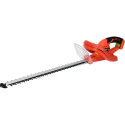 YT. HEDGE TRIMMERS 18V... 560mm WITHOUT BATTERY AND CHARGER