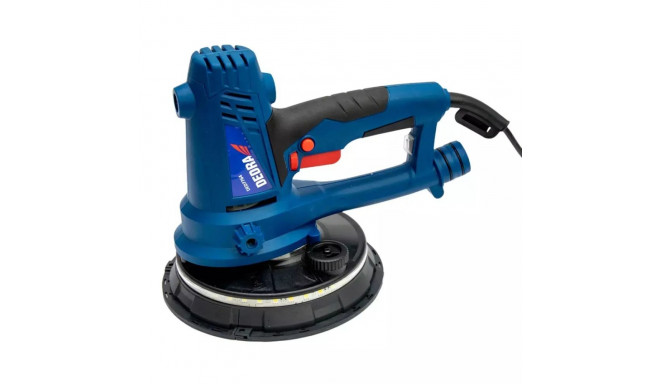 Plaster sander short 750W