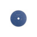 Bosch 2 608 642 530 circular saw blade 25.4 cm 1 pc(s)