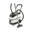 DEDRA WORKSHOP VACUUM CLEANER 1600W 30L