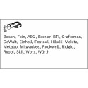 Bosch ‎2608661642 circular saw blade 1 pc(s)
