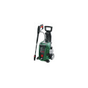 Bosch Universal Aquatak 130 pressure washer Upright Electric 380 l/h 1700 W Black, Green