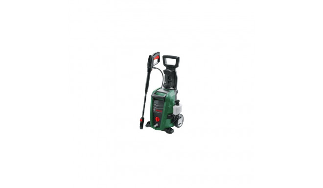 Bosch Universal Aquatak 130 pressure washer Upright Electric 380 l/h 1700 W Black, Green