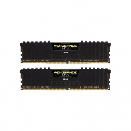 Corsair Vengeance LPX 32GB DDR4-2133 mälumoodul 2 x 16 GB 288-pin DIMM