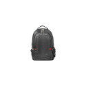 NATEC NTO-1703 backpack Casual backpack Black Polyester