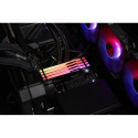 Kingston Technology FURY Beast 64GB 6000MT/s DDR5 CL30 DIMM (Kit of 2) RGB XMP