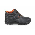 BETA BUTY ROB. LEATHER 7243BK/40