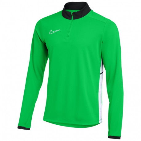 Bluza męska Nike Dri-Fit Academy 25 Drill Top zielona FZ9767 329 2XL