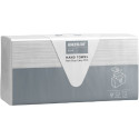 Sheet towel 3-layer, KATRIN, NonStop M3 Easy Pick, 20.3x25.5cm