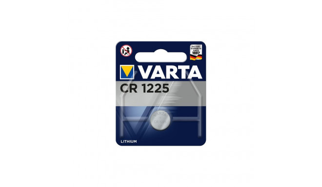 Varta CR1225 Battery 3V