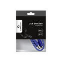 Gembird CCP-mUSB3-AMBM-0.5M Cable USB 3.0 AM - Micro BM / 0.5m
