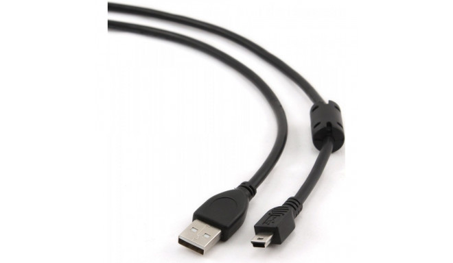 Gembird USB - MiniUSB Cable 1.8m