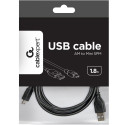 Gembird USB - MiniUSB Cable 1.8m