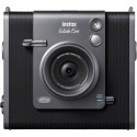 Fujifilm Instax Wide EVO, black