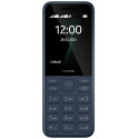 Nokia 130 Dual SIM, tumesinine