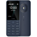 Nokia 130 Dual SIM, tumesinine