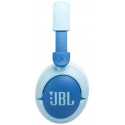 JBL wireless headset Junior 470NC, blue