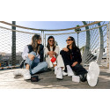 JBL wireless speaker Go 4, white