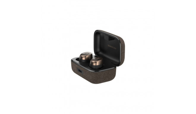 Sennheiser Momentum 4 True Wireless In-Ear Earbuds Copper EU