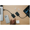 Verbatim Store n Go Mini Stripe USB-C SSD 512GB Black 32034